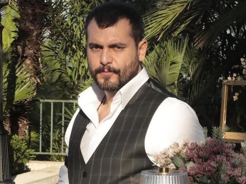 سامر إسماعيل ينضم لبطولة النسخة المعربة من 