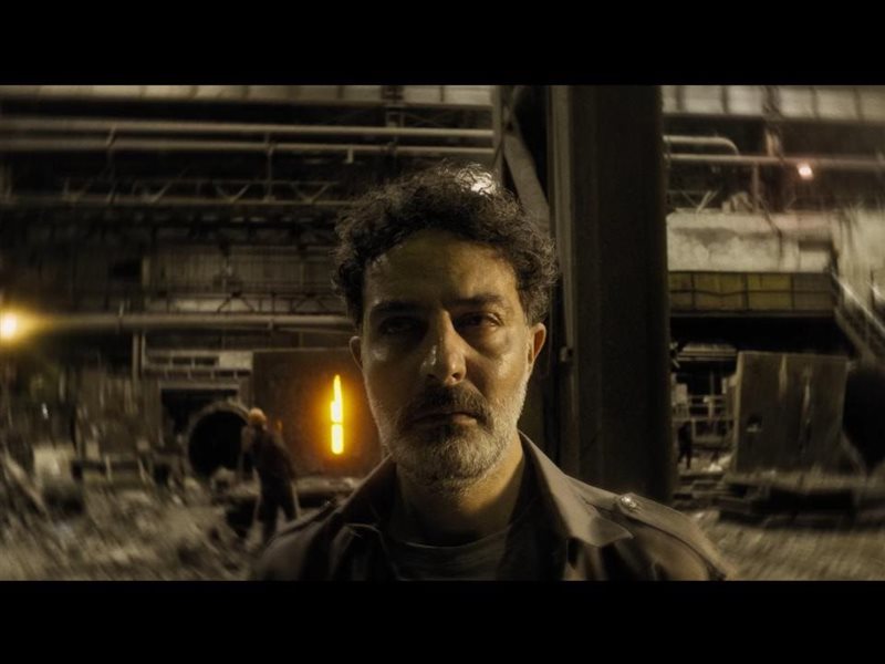 قبل عرضه بمهرجان القاهرة السينمائي.. إطلاق الإعلان التشويقي الرسمي لفيلم اغتراب  