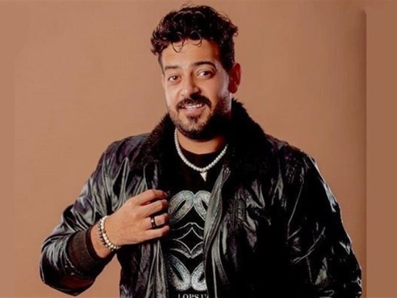وفاة المطرب الشعبي إسماعيل الليثي عن عمر ناهز45 عامًا