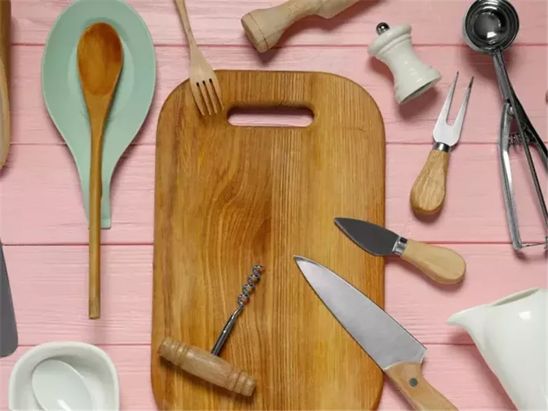 7 أسباب تجعل مطبخك غير منظم