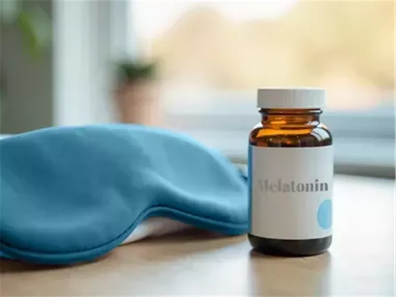 دراسة: الاستخدام الطويل للميلاتونين قد يرتبط بزيادة خطر الإصابة بقصور القلب