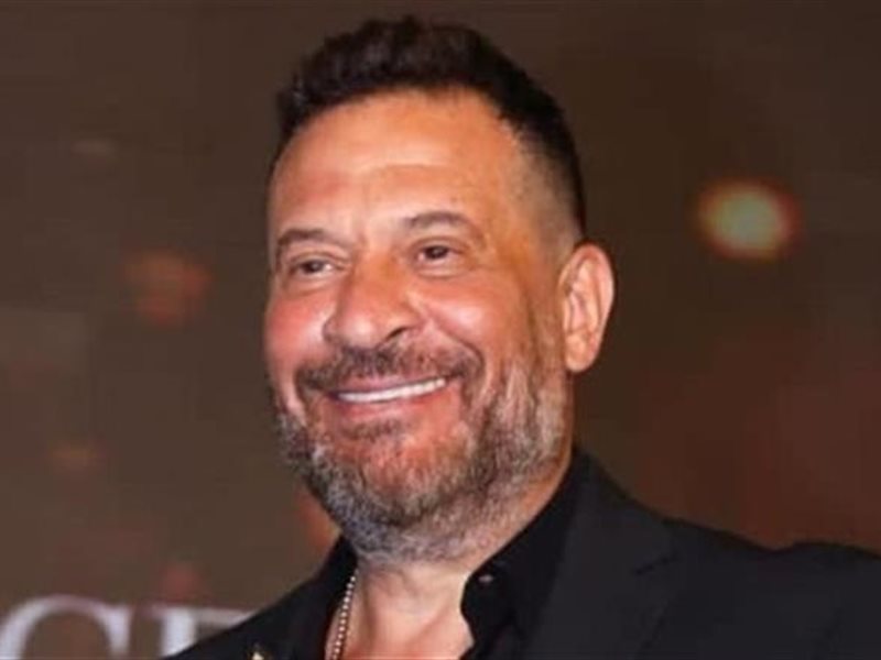 (خاص) ماجد المصري: 