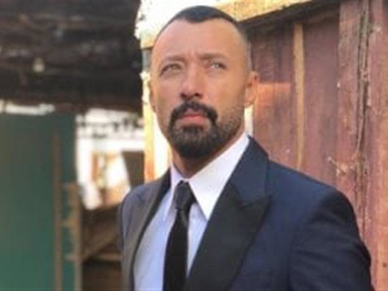 (خاص) أحمد فهمي: 