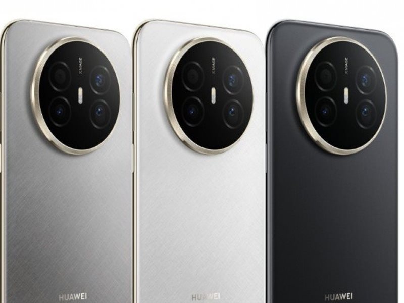 هواوي Mate 70 Air يتحدى آبل وسامسونج 