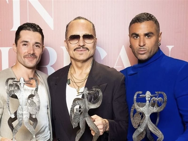 أضواء الموضة تتجه إلى جمهورية الدومينيكان.. حفل Latin American Fashion Awards يكرّم نخبة المبدعين