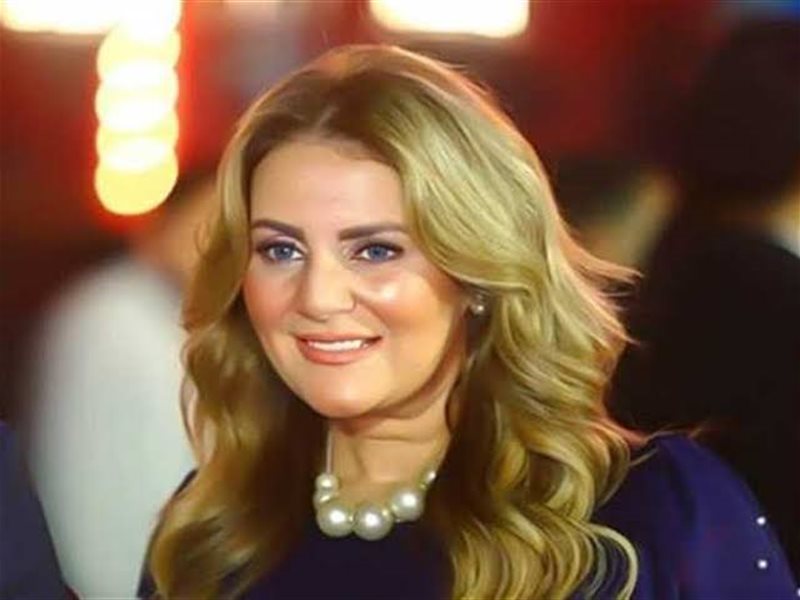 رانيا محمود ياسين تنضم لأبطال مسلسل 
