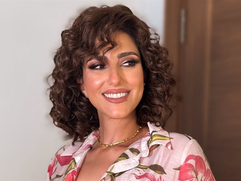 رمضان 2026.. تعرف علي تفاصيل شخصية حنان مطاوع في مسلسل