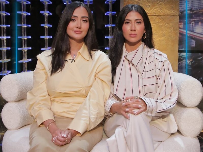  “OKHTEIN” في “Shark Tank مصر”.. قصة نجاح مصرية تلهم جيلًا جديدًا من رائدات الأعمال