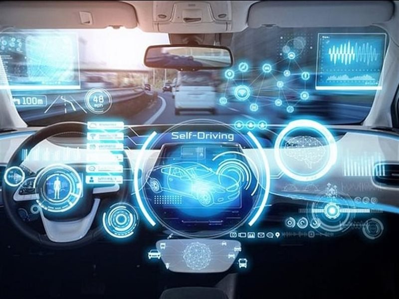 AViTOMS خطوة عملاقة نحو مستقبل النقل الذكي في أبوظبي