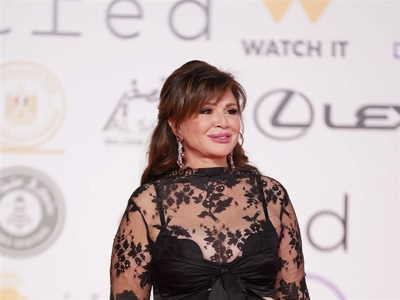 خاص .. الهام شاهين : أهم حدث في افتتاح القاهرة السينمائي هو تكريم محمد عبد العزيز وسأحضر هذه الأفلام