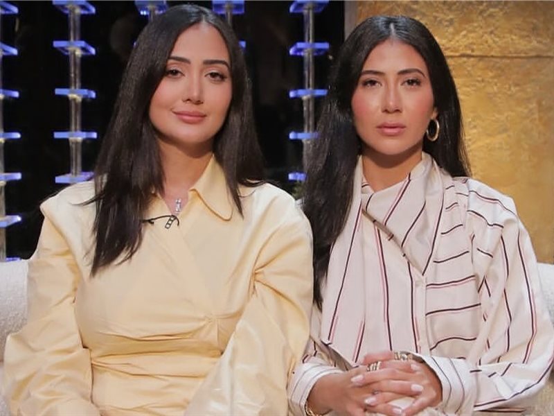  “OKHTEIN” في “Shark Tank مصر”.. قصة نجاح مصرية تلهم جيلًا جديدًا من رائدات الأعمال