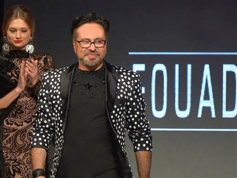 فؤاد سراكيس لبرنامج الستات :كل اطلالات المتحف المصري صنعت بالكامل في مصر