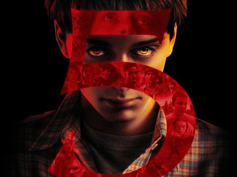 مايا هوك تشوق الجمهور للموسم الأخير من مسلسل 