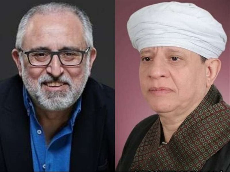 تتر «دولة التلاوة»  بصوت الشيخ ياسين التهامي وموسيقى تامر كروان.. وعرضه غدًا