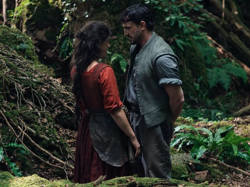 تفاصيل فيلم Hamnet.. دراما تاريخية عن حياة زوجة ويليام شكسبير