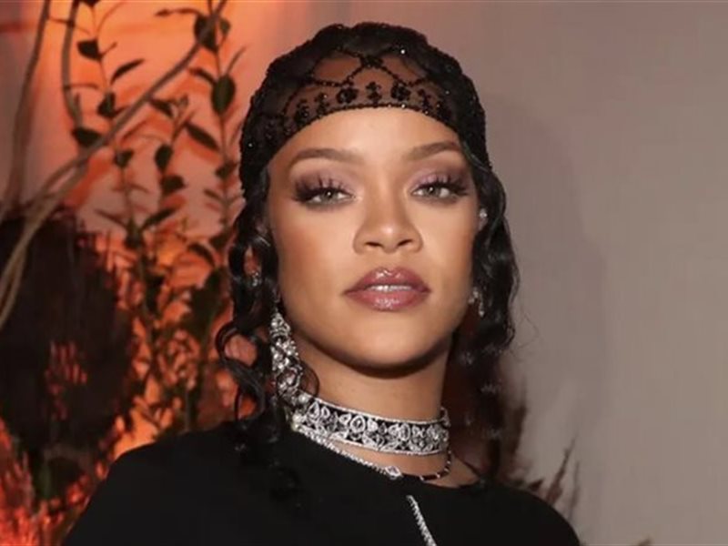 رقم قياسي جديد لـ ريهانا بقيمة 3 مليارات دولار