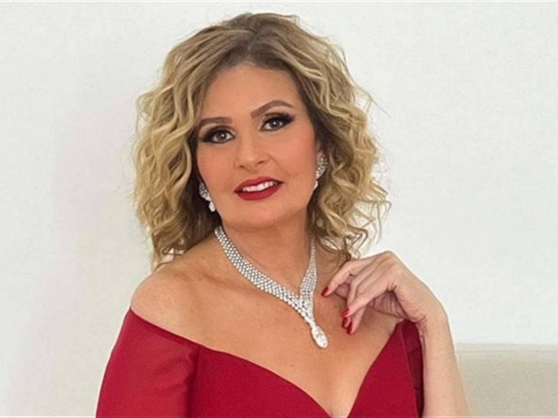 يسرا تنافس بمسلسل 