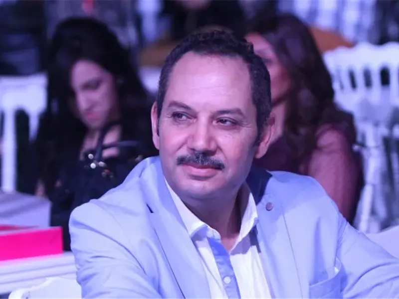 كمال أبو رية يجسد شخصية تاجر سلاح في مسلسل الكينج برمضان 2026