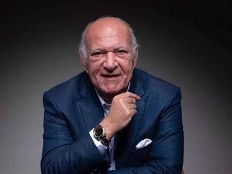 عمر خيرت.. مفاجأة مهرجان 