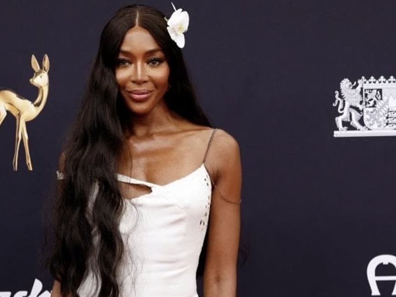 كيت بلانشيت وناعومي كامبل تخطفان الأضواء في حفل بامبي 2025