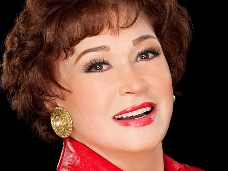 في عيد ميلاد لبلبة… استعادة محطات بارزة من مشوار “الفتاة الشقية”