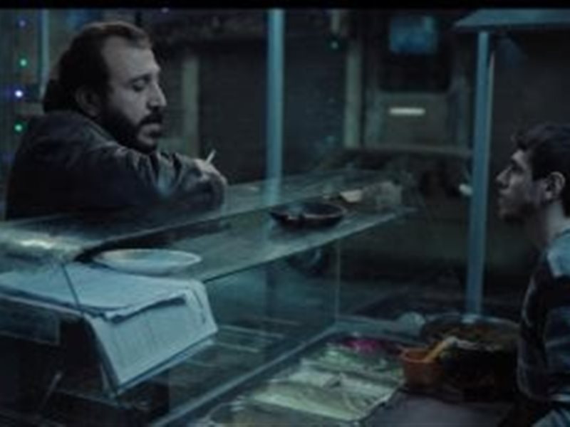 عرض فيلم كان ياما كان فى غزة بمهرجان القاهرة وسجادة حمراء لأبطاله.. اليوم