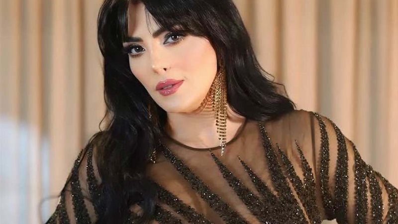 حورية فرغلي