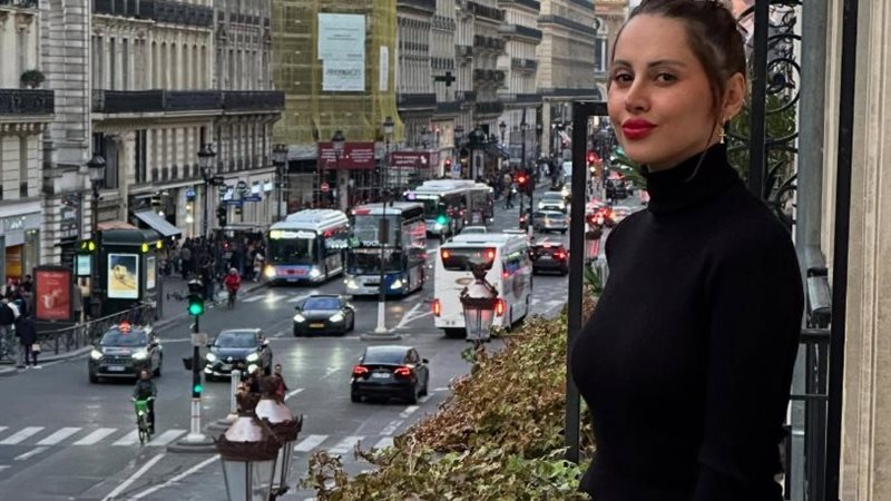 ياسمين رئيس