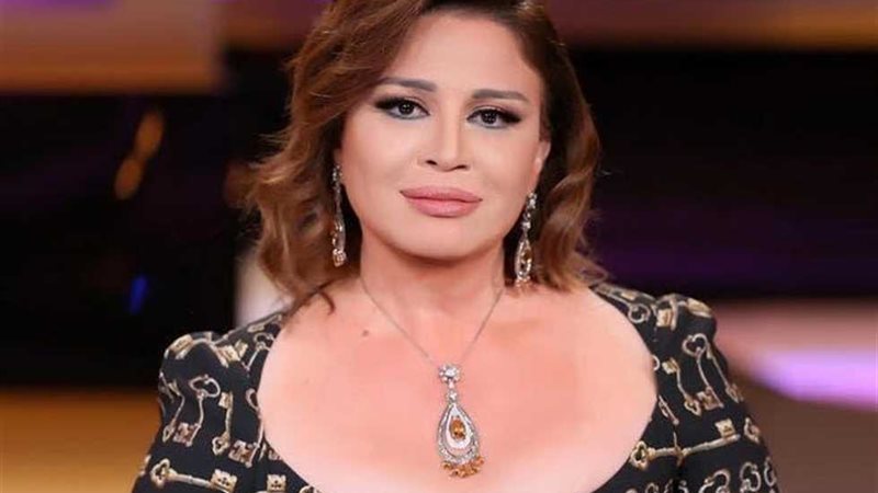 إلهام شاهين 