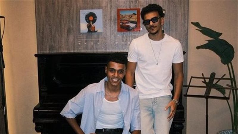 مزيكا صالونات