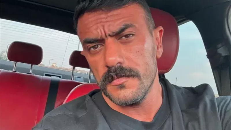 أحمد العوضى 