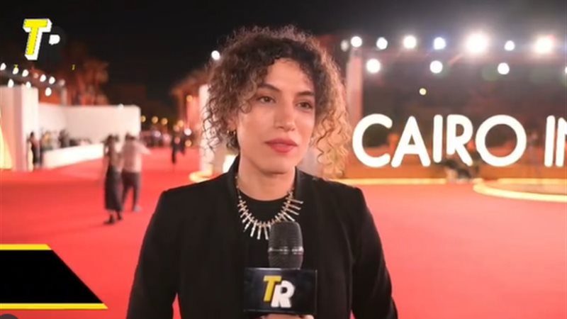 زهراء غندور 