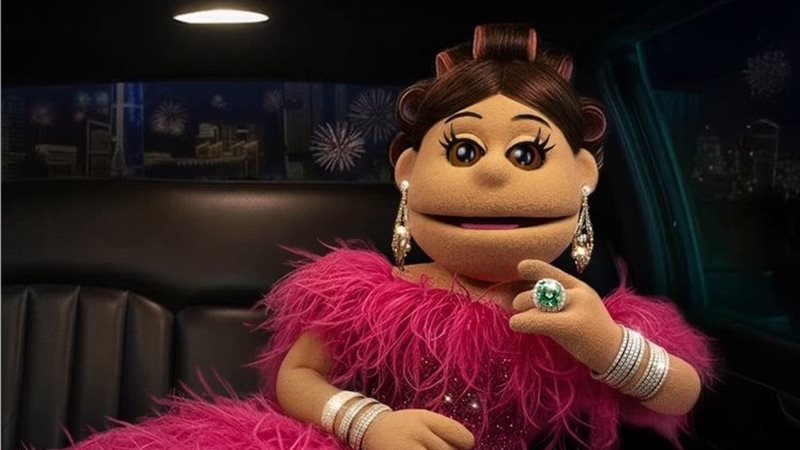 أبلة فاهيتا