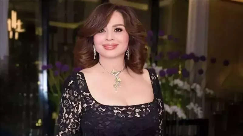 إلهام شاهين