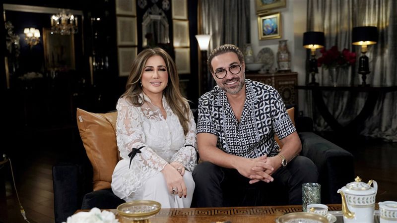 برنامج عندك وقت مع