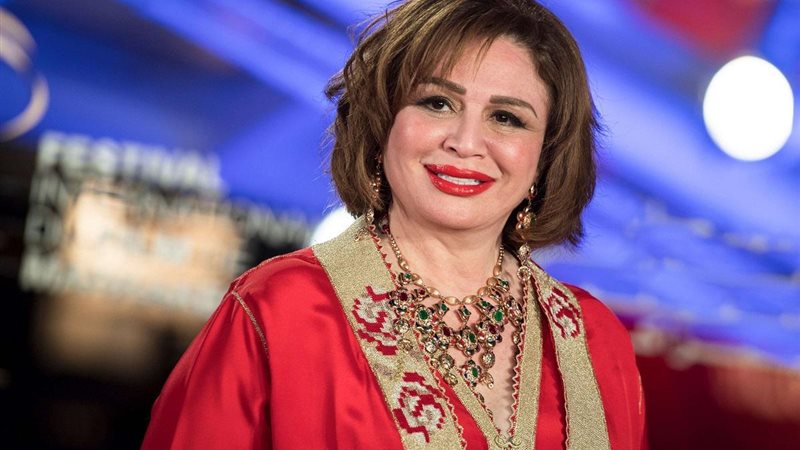 إلهام شاهين 