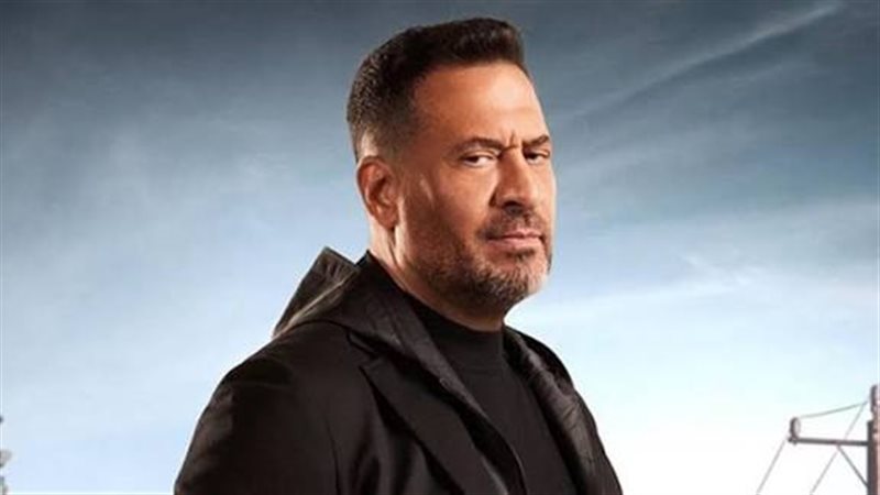 ماجد المصري 