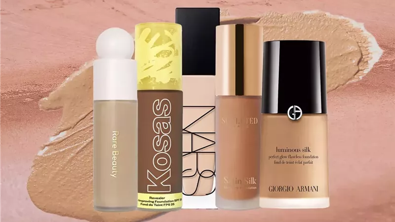 كريمات الاساس