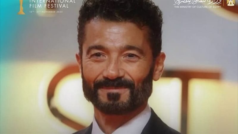 خالد النبوي 