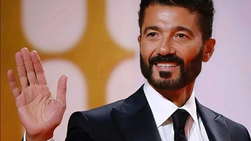 خالد النبوي