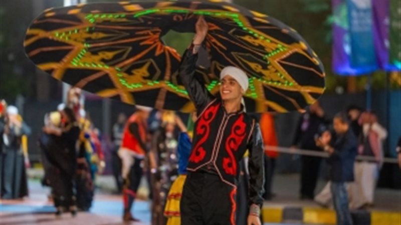 حديقة السويدي