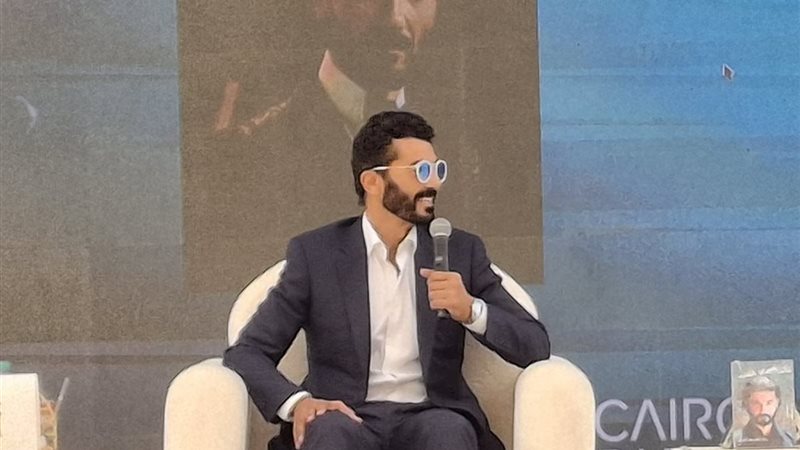 خالد النبوي