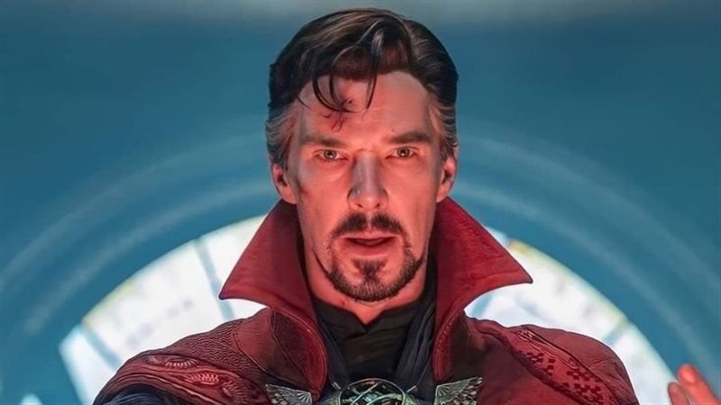 DoctorStrange