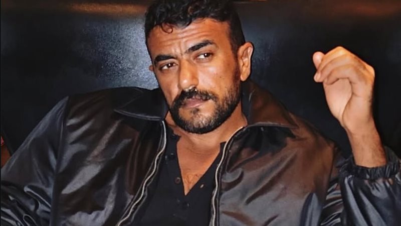 أحمد العوضي