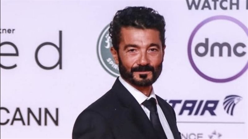 خالد النبوي