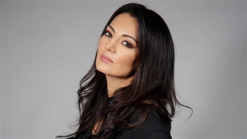 المخرجة مريم التوزاني