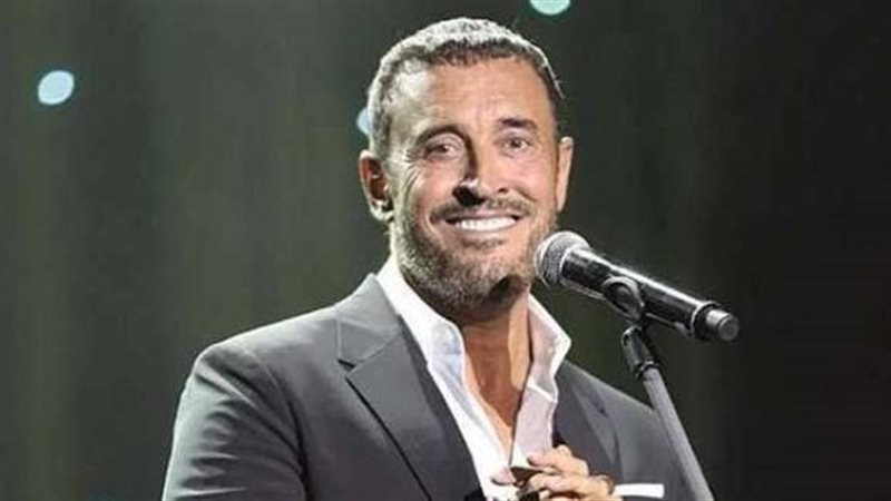 كاظم الساهر 