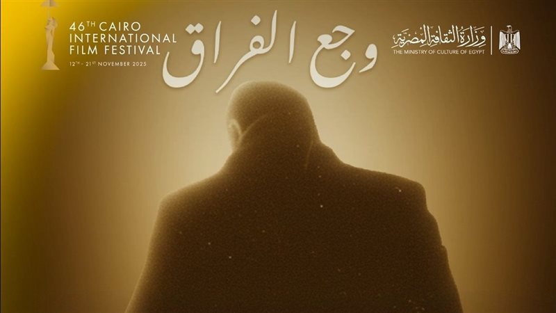 مهرجان القاهرة السينمائي