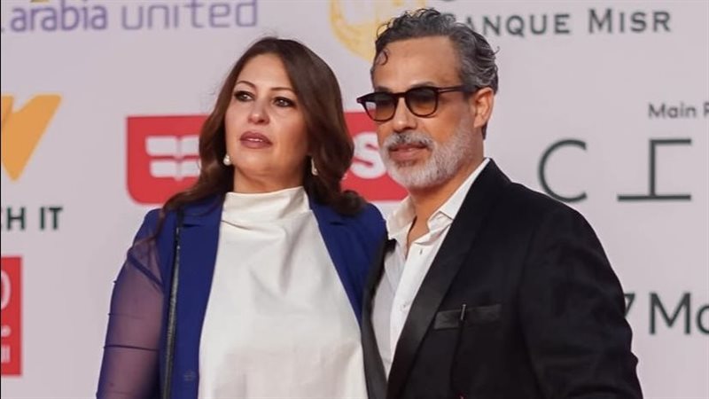 مهرجان القاهرة السينمائي