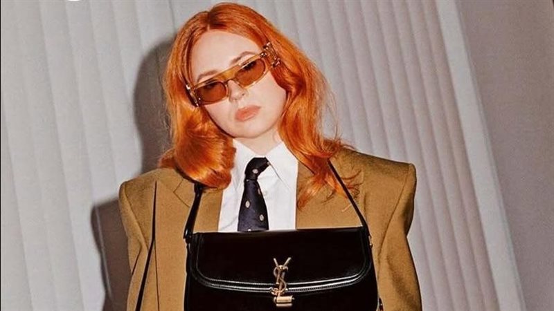 كارين غيلان 